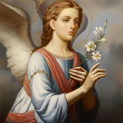 Who Are The Archangels Catholic Archangels Doreen Virtue Catholic