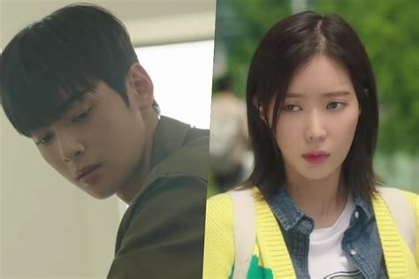 If you are a cha eun woo lover, then its a must watch drama. Watch: ASTRO's Cha Eun Woo Looks Out For Im Soo Hyang In ...
