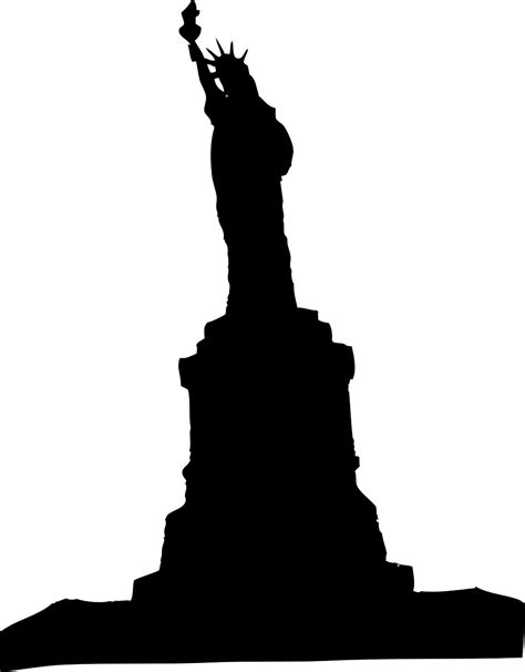silhouette de la ciudad de nueva york png hd calidad png all