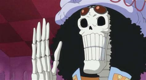 One Piece Confirms Why Brook Is This Arcs Mvp