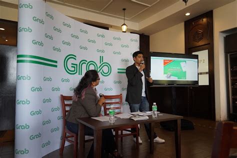 Similar to regular grab services, you will receive the driver's details once a driver has been allocated and is on the way to pickup location. Grab goes back to its roots to celebrate Malaysia Day ...
