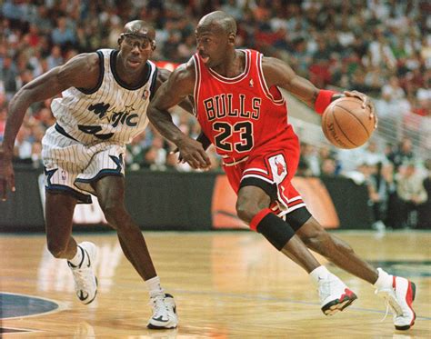 Michael Jordan Hometown Divided On Whether To Honor Nba Legend