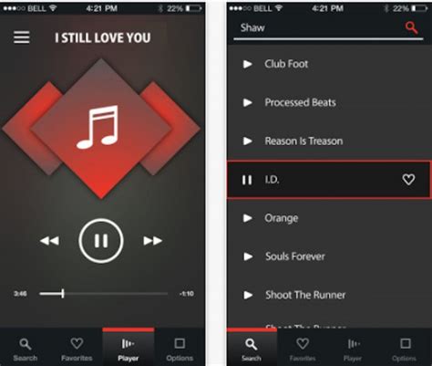 Te presentaré una aplicación que si te digo el nombre, no te imaginarás que también sirve para descargar canciones para iphone. Las 7 mejores apps para descargar música gratis en iPhone ...