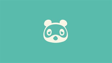 Tom Nook Wallpapers Top Free Tom Nook Backgrounds Wallpaperaccess