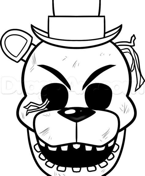 10 Ideas De Guitarra Clasica Freddy Para Colorear Fnaf Dibujos