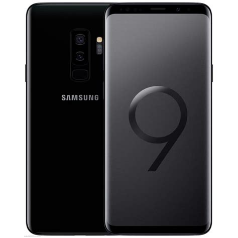 Samsung galaxy s9+ 256 гб черный бриллиант. Samsung Galaxy S9 Plus 128GB Price in Pakistan, Specs ...