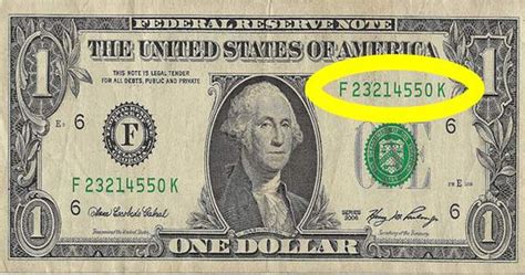 Here's how people are making thousands of dollars by selling their $1 bills. Check Your Wallet: Your $1 Bills Could Be Worth Hundreds ...