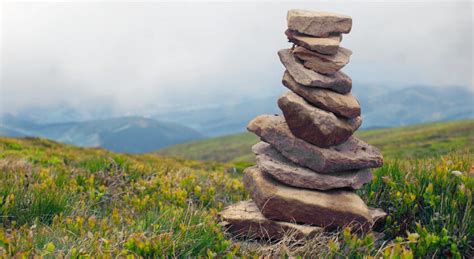 Cairns rocks has been inspired by the trend present in a few countries, and the group was inspired by the whanganui rocks group. Ditch Your Five-Year Plan. Learn to Follow the Cairns. - Shawn Hesketh