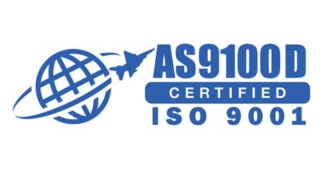 Metis Attains As9100 Certification Metis Technology Solutions