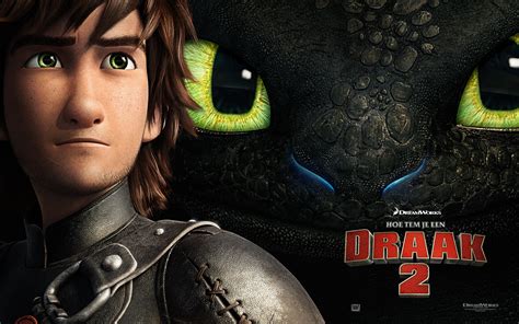 How To Train Your Dragon 3 Official Website And Trailer Dreamworks