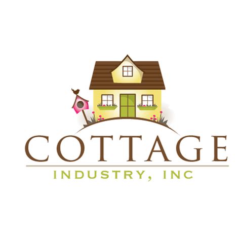 Help Cottage Industry, Inc. with a new logo | Logo design contest