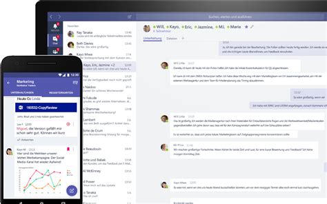 Meet, chat, call, and collaborate in just one place. Microsoft Teams for free - ..:: I like SharePoint