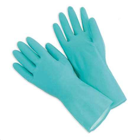 Green Rubber Gloves Suppliermanufacturerdistributorandhra Pradeshindia