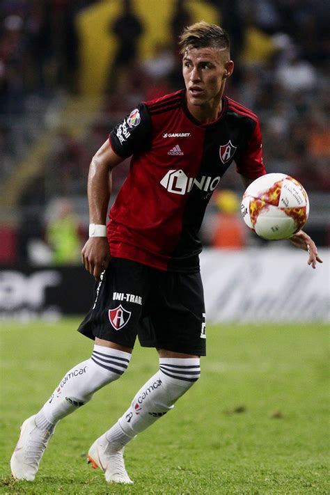 Often simply known as club necaxa, is a mexican professional football club in liga mx based in the city of aguascalientes. Necaxa anuncia llegada de Cristian Calderón, El Siglo de ...