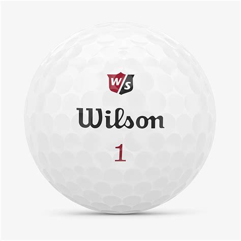 Wilson Duo Soft Golf Ball Fairway Golf Online Golf Store Buy Custom