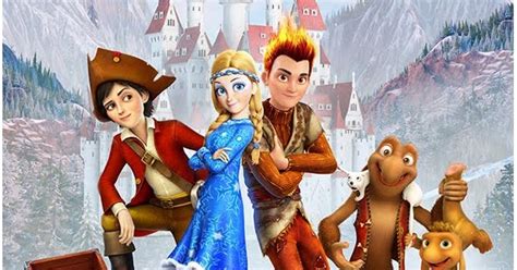 All rights reserved.***part 1 is here! HOLLYWOOD SPY: ENCHANTING NEW ANIMATED MOVIES: RUSSIA'S ...