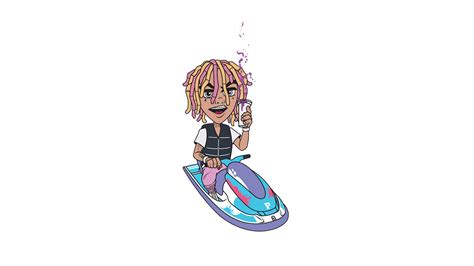 Free Download Lil Pumps Official Website 1920x1080 For