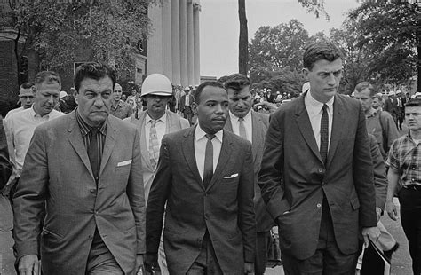 The Kennedys And The Civil Rights Movement U S National Park Service