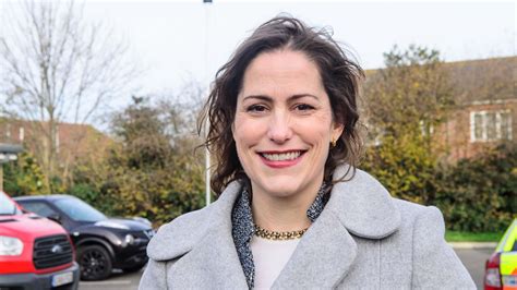 Victoria Atkins A Closer Look At The New Health Secretary And The