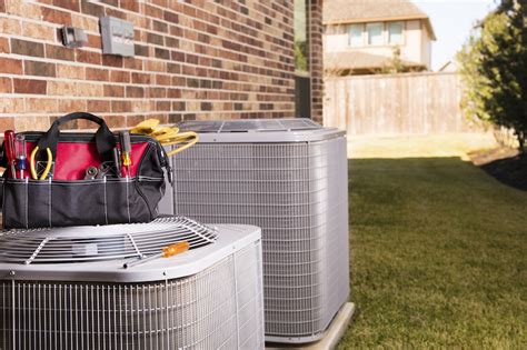 What Size Should My Replacement Air Conditioner Be Contra Costa