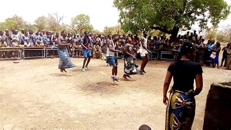 Meilleur Danse Traditionnelle Au Burkina Faso En 2019 Youtube