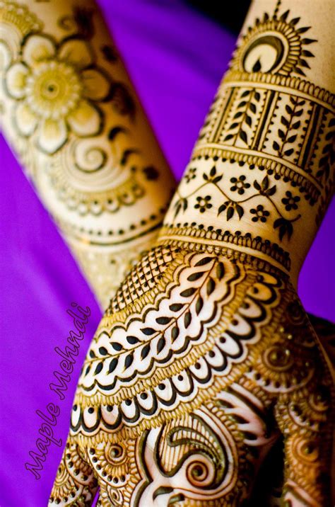 My Mehndi Art Awesome Henna