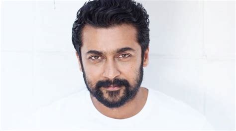 Madras Hc Judge Calls For Action Against Actor Surya For Dig At