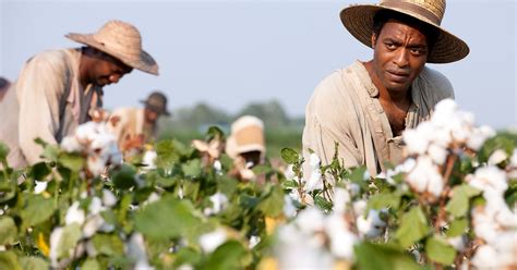 The movie is about a story of solomon northup. 12 Years a Slave Movie Review: It's a "Worthy Oscar Front ...