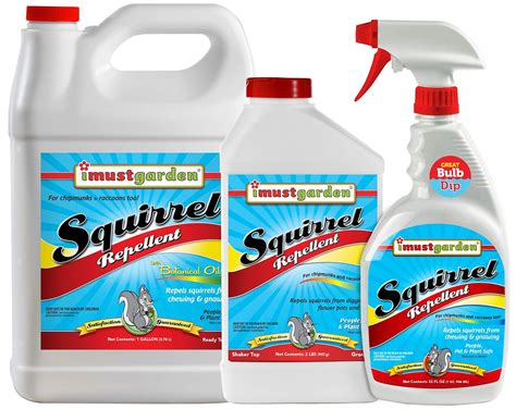 9 Best Squirrel Repellent Reviews In 2020 Roach Expert Guide