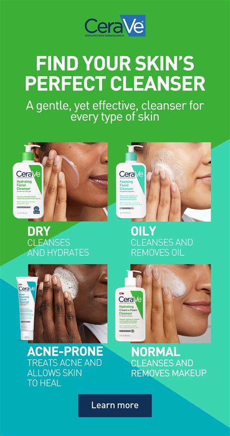 Best Cleansers To Try For Acne Oily Prone Skin Types Artofit