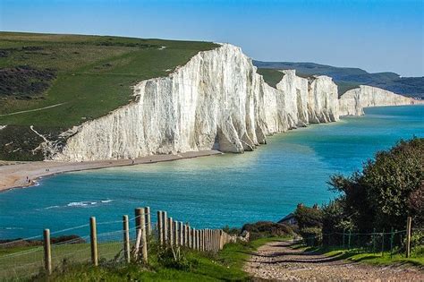 Seven Sisters Beachy Head And Alfriston · Daytrip · Explore The Best Of