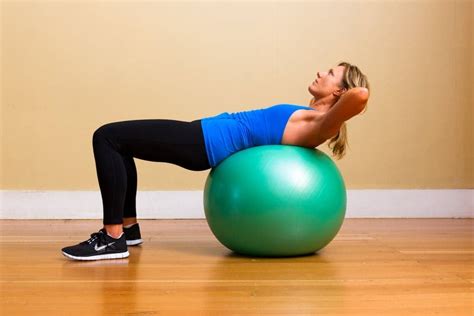 Best Ab Exercises For Women Popsugar Fitness Australia