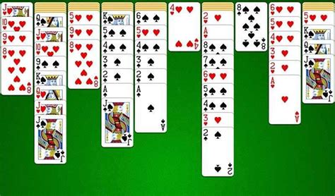 At first glance, this exciting game seems too complicated. Spider Solitaire - 4 Suit for Android - APK Download