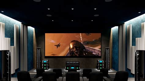 Tips Memilih Home Theater Speaker Ciptakan Bioskop Sendiri