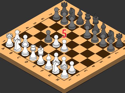3 Ways To Win Chess Openings Playing Black Wikihow