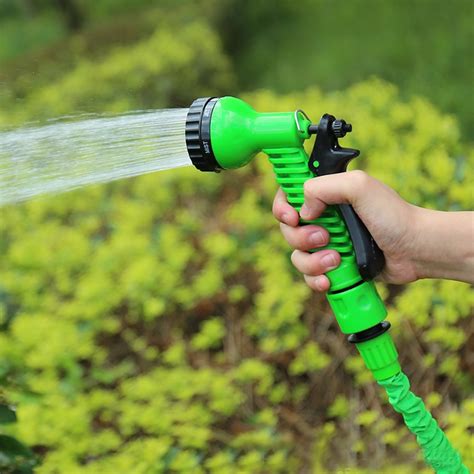 Expandable Garden Hose Cheap High Quality Pvc Spray Hose Water Pip