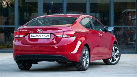 Introducing the 2014 Hyundai Elantra | Drive News