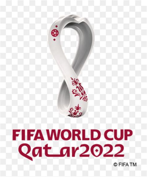 Fifa World Cup Qatar 2022 Logo And Transparent Fifa World Cup Qatar 2022