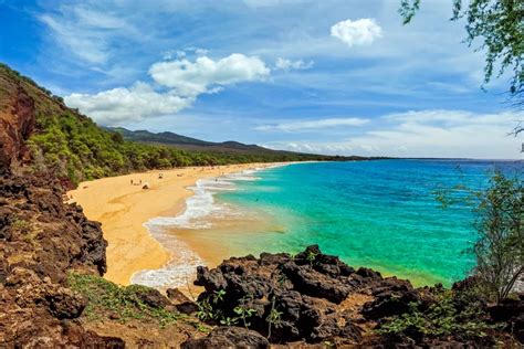 11 Best Beaches In Hawaii From Maui To Molokai Molokai Kailua Beach