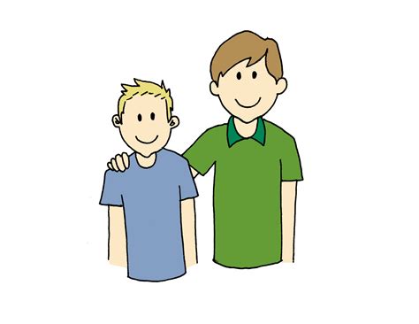 Father Son Clipart 20 Free Cliparts Download Images On Clipground 2024