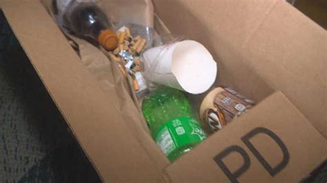 ‘they Deserve It Mom Gets Revenge On Porch Pirates With Smelly Surprise Instead Of Packages