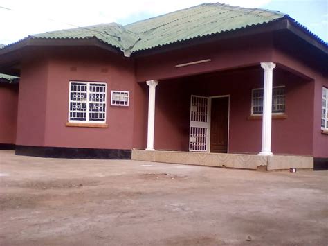 For Rent Real Estate Zambia Zambianhome