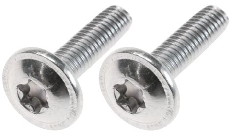 Maybe you would like to learn more about one of these? Miele dishwasher lens head screws CM4X16 - fhp.fi ...