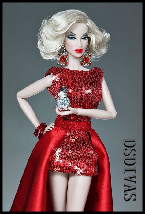 Barbies Oak Dress Barbie Doll Diva Fashion Glam Dresses