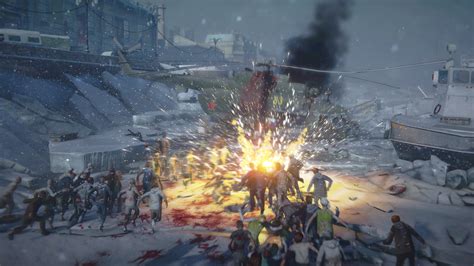 As for world war z 2, we're told it's not out of the realm of possibility for paramount to reconceive the project at a lower budget with a different filmmaker, but that obviously depends on. World War Z se dévoile en images et sera exclusif à l'Epic ...