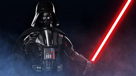Esb Darth Vader At Star Wars Battlefront Ii 2017 Nexus Mods And