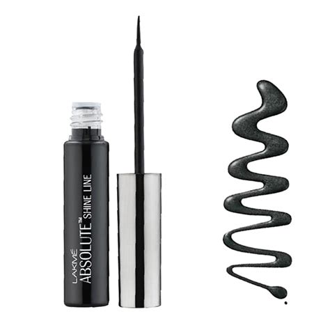 Buy Lakmé Eyeliner Online In India Best Price Lakméindia Lakme