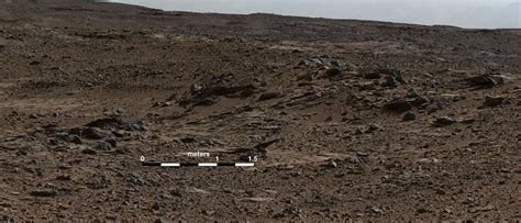 Marsta Dolaşan Merakın Yeni Keşfi Son Dakika Teknoloji Haberleri