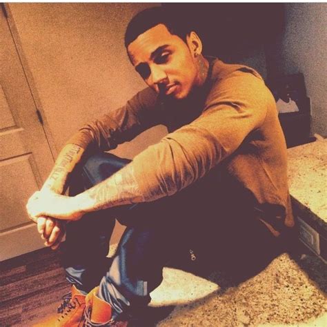 Kirko Bangz Kirko Bangz Guys With Style Handsome Men