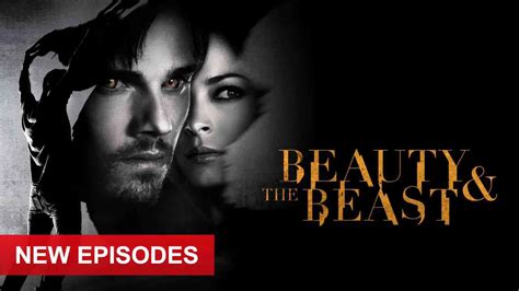 Is TV Show Beauty The Beast 2016 Streaming On Netflix